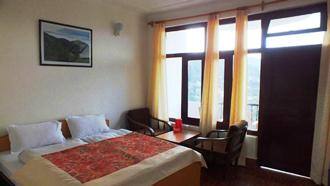 Nature's Treat Resort, Chamoli 2
